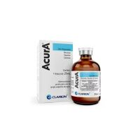 Imagem de ACURA 25ML - CLARION